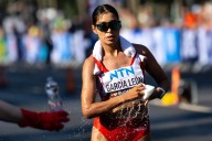 Kimberly García: ¿Dónde ver la marcha atlética del Mundial de Atletismo Tokio 2025?