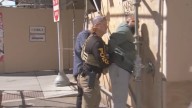 2 people detained by federal agents outside of Philly courthouse