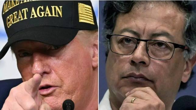 Casa Blanca evalúa nuevas sanciones a Petro tras discurso en Nueva York