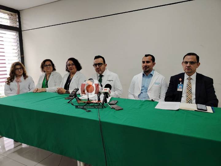 Asegura IMSS Michoacán que se ha atendido el retraso en diversos procesos, principalmente quirúrgicos