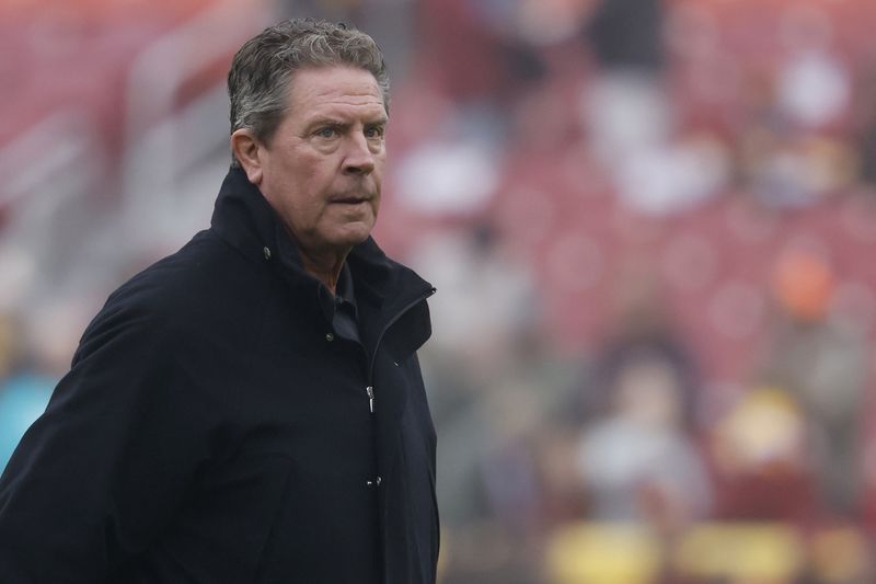 Hall of Famer Dan Marino reveals liver disease diagnosis