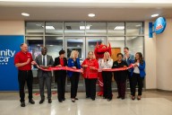 CommunityAmerica Credit Union opens UMSL branch
