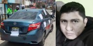 Hombre salió de su vivienda con puñaladas, condujo unas cuadras en busca de ayuda, pero chocó con tres autos y murió en Huancayo