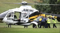 3 police officers killed and 2 injured in rural Pennsylvania shooting