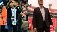 Racing-Independiente: Un clásico que se juega hasta en las fotocopiadoras