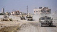 El ejército de Israel admite que ha cometido "todos los errores posibles" en su operación Carros de Gedeón para el control de Gaza