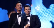 Ant and Dec open up on truth behind NTA success after public backlash following 23 wins