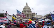 FACT FOCUS: Alleged FBI documents do not prove federal agents incited Jan. 6 Capitol attack