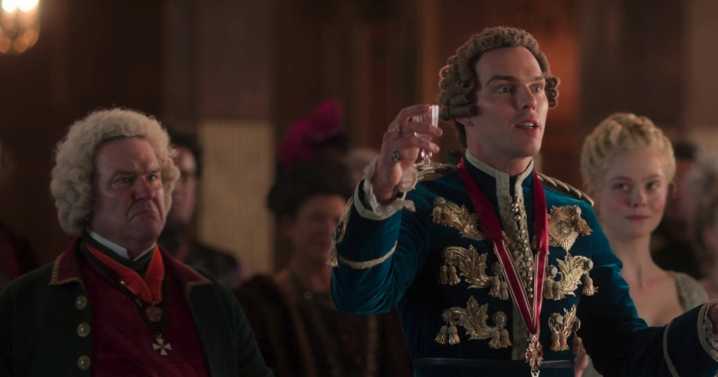 'Wickedly funny' period drama 'better than Bridgerton' now streaming free on Channel 4