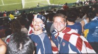Soccer America readers share their memories of the 2002 World Cup and the magical ride in South Korea