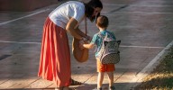El 78% de las madres españolas se sienten sobrecargadas mentalmente, 10 puntos por encima de la media europea
