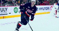 Matthew Tkachuk: Meet the Athlete
