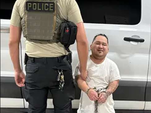 Pint-sized pedophile from Guatemala pinched in New Orleans ICE sweep