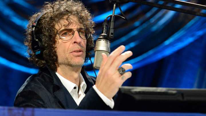 The truth behind Howard Stern's last-minute delay of return to SiriusXM show as 'tension' brews with radio company