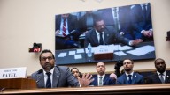 Takeaways from FBI Director Kash Patel’s testimony on Jeffrey Epstein