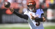 Cincinnati Bengals kick off 2025 season with Battle of Ohio against Browns