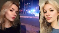 Ukrainian refugee killed in random North Carolina train stabbing