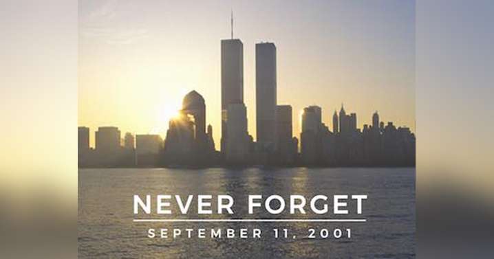 Local First Responders to Host 9/11 Memorial Walk Honoring Fallen Heroes