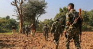 3 Naxalites killed in Chhattisgarh encounter