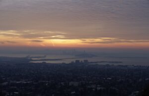 4.3 magnitude earthquake jolts California and people report feeling a sharp shake