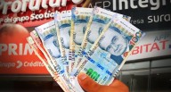 MEF en contra de octavo retiro de las AFP: “Si ese retiro se aprueba, no van a poder acceder a la pensión mínima” | MEF | Raúl Pérez Reyes | afp | reforma de pensiones | pensiones | jubilación | ECONO