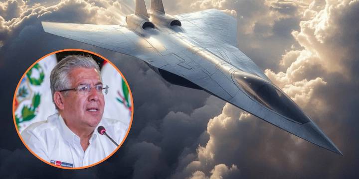Perú comprará 12 aviones subsónicos para enfrentar al narcotráfico y la minería ilegal