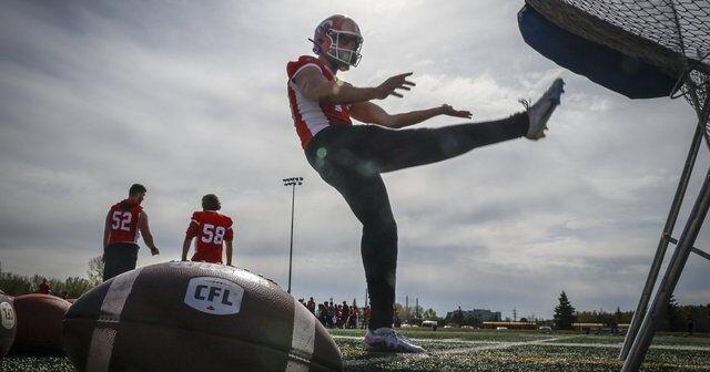 Shorter field, single-point restrictions among changes coming to CFL