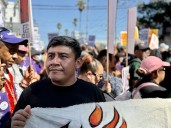 Hundreds march in SF Labor Day rally against ‘billionaire takeover’