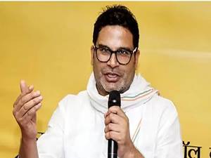 Jan Suraj Party may harm the NDA in Bihar?