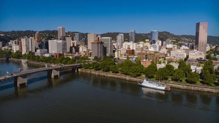 Explorando Portland: arte, naturaleza y la huella latina en la Ciudad de las Rosas