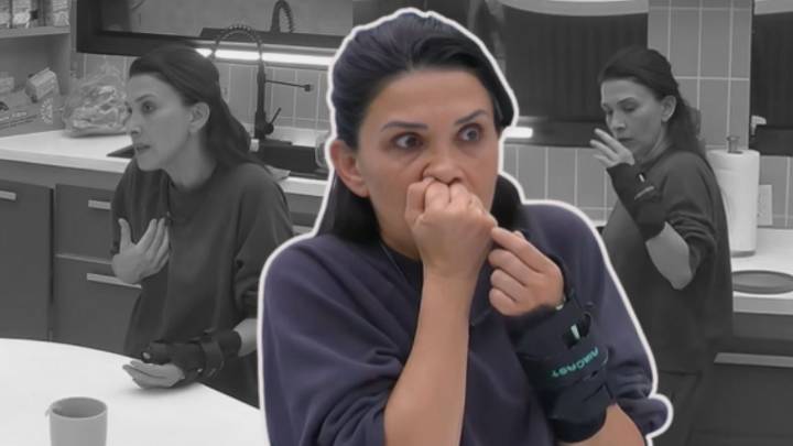 Dalilah revela la traumática experiencia detrás de su decisión por no tener hijos