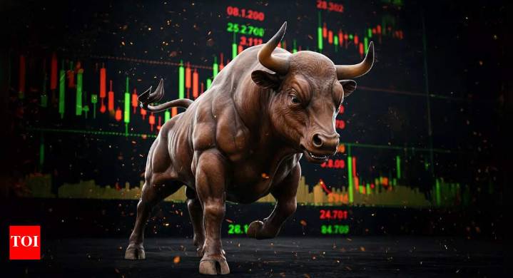 Stocks to buy: What's the outlook for Nifty for week starting September 29? Check list of top stock recommendations