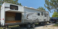 Catch-a-Crook: Hickory County deputies looking for camper thief