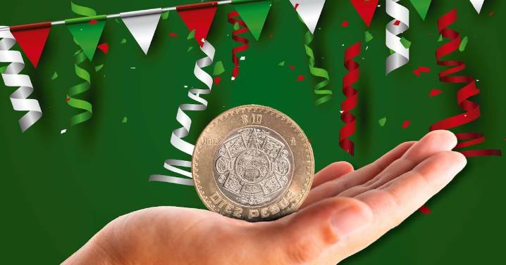 Peso ‘da el Grito’, pero de ‘dolor’: ¿Por qué se deprecia contra el dólar en el mes patrio?
