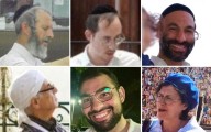 Seis muertos y al menos 20 heridos dejó atentado terrorista en Jerusalén