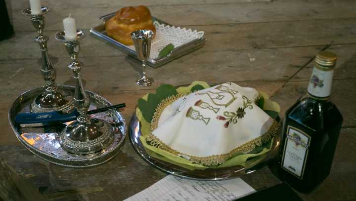 What to know about Rosh Hashanah as Arizonans celebrate