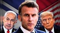 Francia reconoce al Estado de Palestina ante Asambles de la ONU: "Ha llegado el momento de la paz"