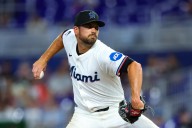 Seth Martinez Elects to Leave Marlins, Head to Free Agency
