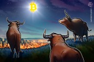 Bitcoin alcanza USD 112.500 mientras el oro alcanza nuevos ATH