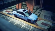 De alto lujo: Hyundai alista el nuevo Elantra N para 2027