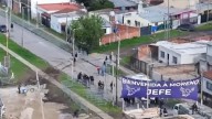 "Dio lástima": la filosa mirada de Víctor Hugo sobre cierre de campaña de Milei