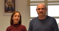 Romina Castro, primera mujer vial a cargo de Técnica en el Distrito Vial Gobernador Gregores