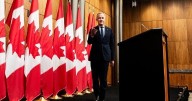 In the news today: Liberals' cabinet meeting begins, online harms act to be reviewed