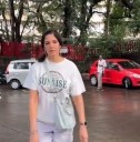 Aamir Khan’s girlfriend Gauri spotted getting angry on paps