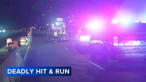 Police investigating deadly hit-and-run in New Castle, Delaware
