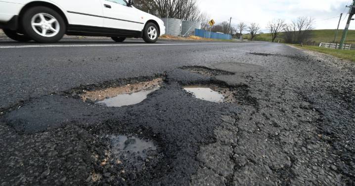 An endless road: surface damage complaints on the rise, so are repair costs