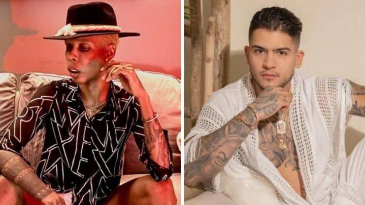 México investiga la desaparición de dos artistas colombianos tras gira en el país