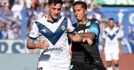 Vélez y Racing abren los cuartos de final de la Copa Libertadores: hora, TV y formaciones