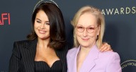 Meryl Streep Misses ‘Only Murders’ Co-Star Selena Gomez’s Wedding, Reason Why Revealed! 