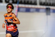 Vote for Flint-area Fall Athlete of the Week for Sept. 3